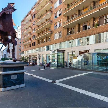 Toledo Stylish Apartments By Wonderful Italy Nápoles Exterior foto